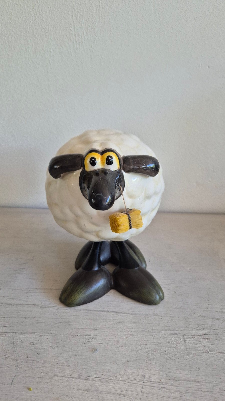 Animal Antics Shaun het Schaap, Ophalen of Verzenden