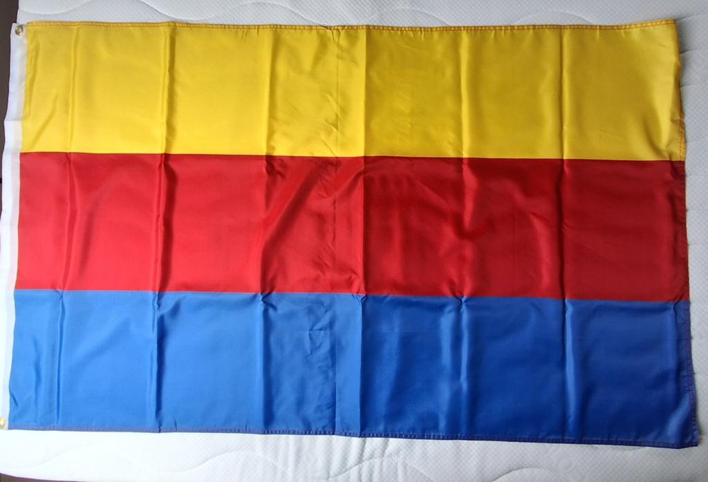 Vlag Noord Holland, Diversen, Ophalen of Verzenden