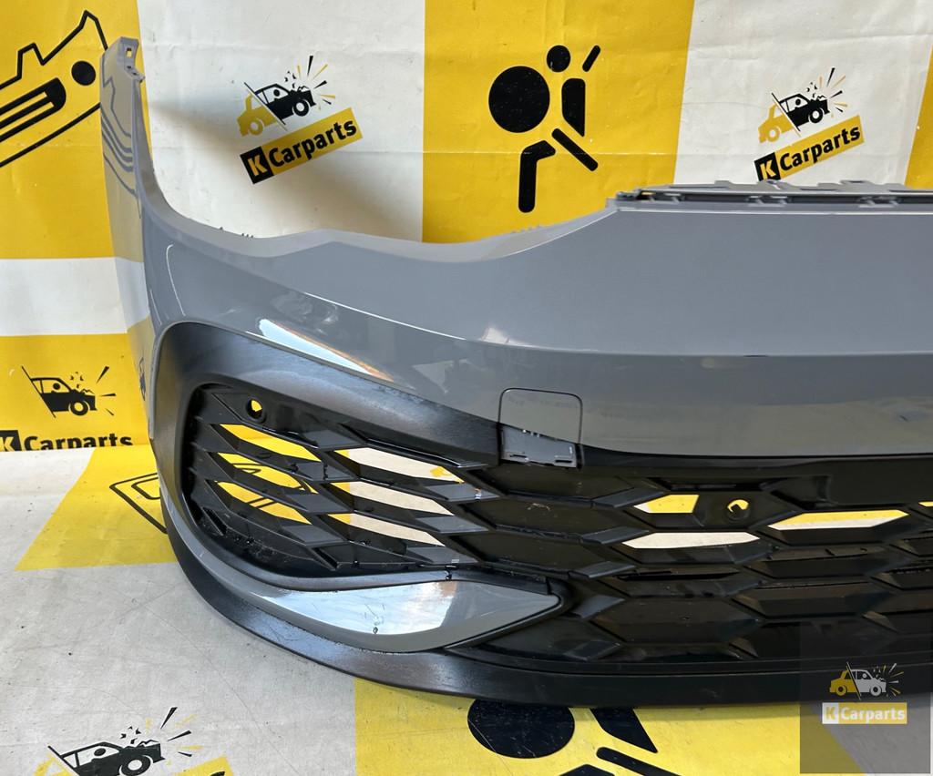 GOLF 8 VIII GTI CLUBSPORT Voorbumper 5H0807221D, Gebruikt, Volkswagen AG, Bumper, Berliner Ring 2
38440  Wolfsburg, DE