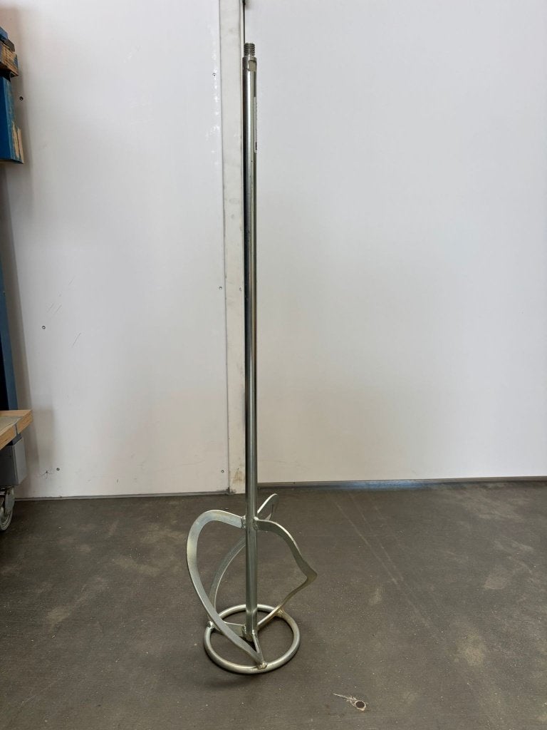 Swinko Professional mengroerder/garde M14, model D 180mm, Doe-het-zelf en Verbouw, Gereedschap | Handgereedschap, Ophalen, Gebruikt