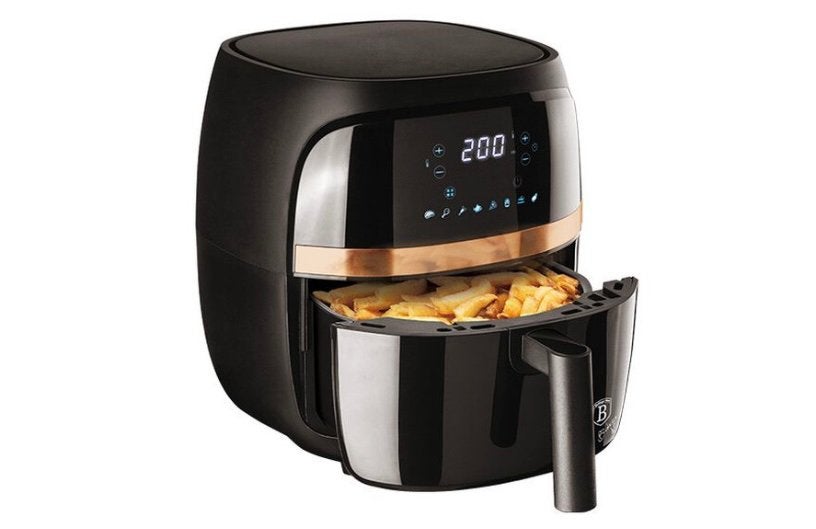 Nieuw airfreyer in doos, Witgoed en Apparatuur, Airfryers, Nieuw, Airfryer, Ophalen of Verzenden