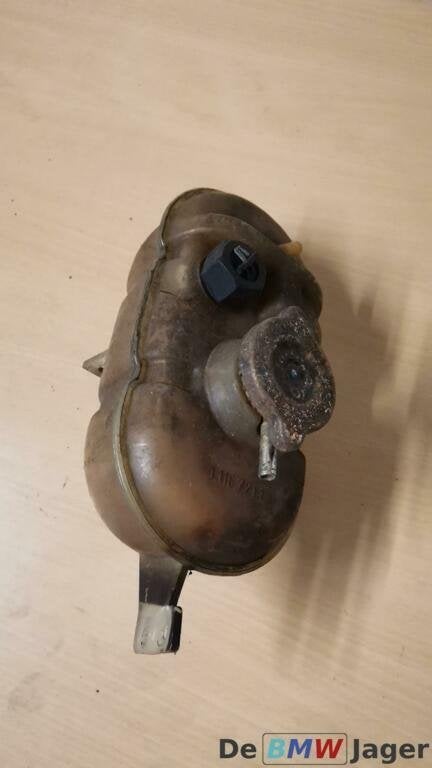 Expansiereservoir BMW 6-serie E24 17111116721, Gebruikt, Ophalen of Verzenden, BMW