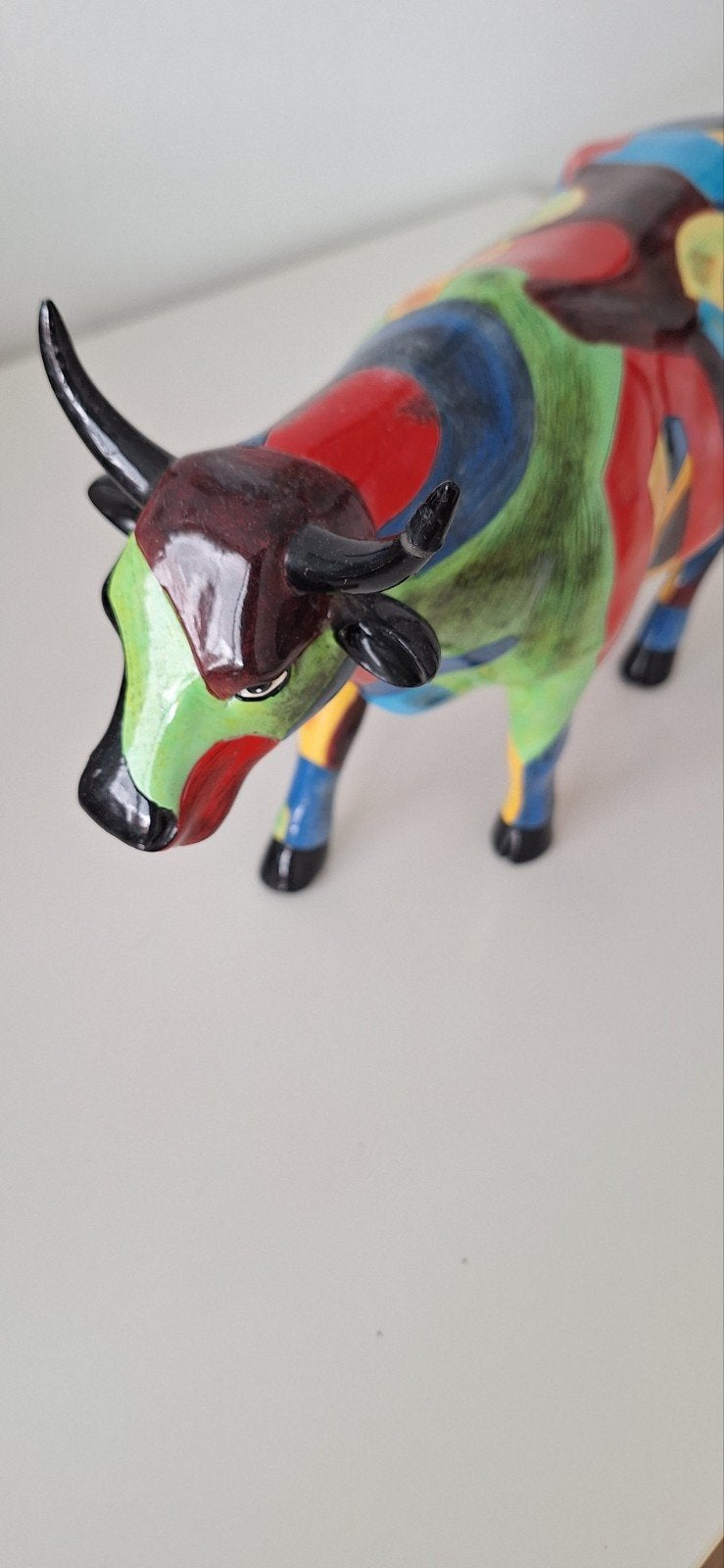 Originele cow parade, Huis en Inrichting, Ophalen of Verzenden