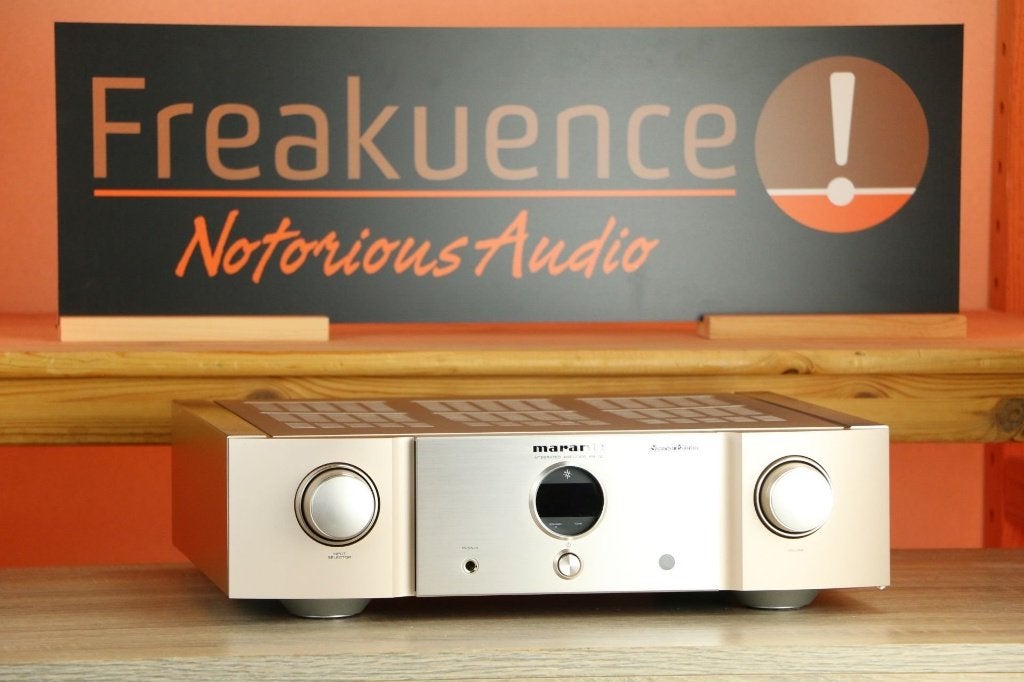 Marantz PM12SE / PM 12 SE INRUIL. Bekijk onze advertenties!, Marantz, Ophalen of Verzenden, Zo goed als nieuw, 120 watt of meer