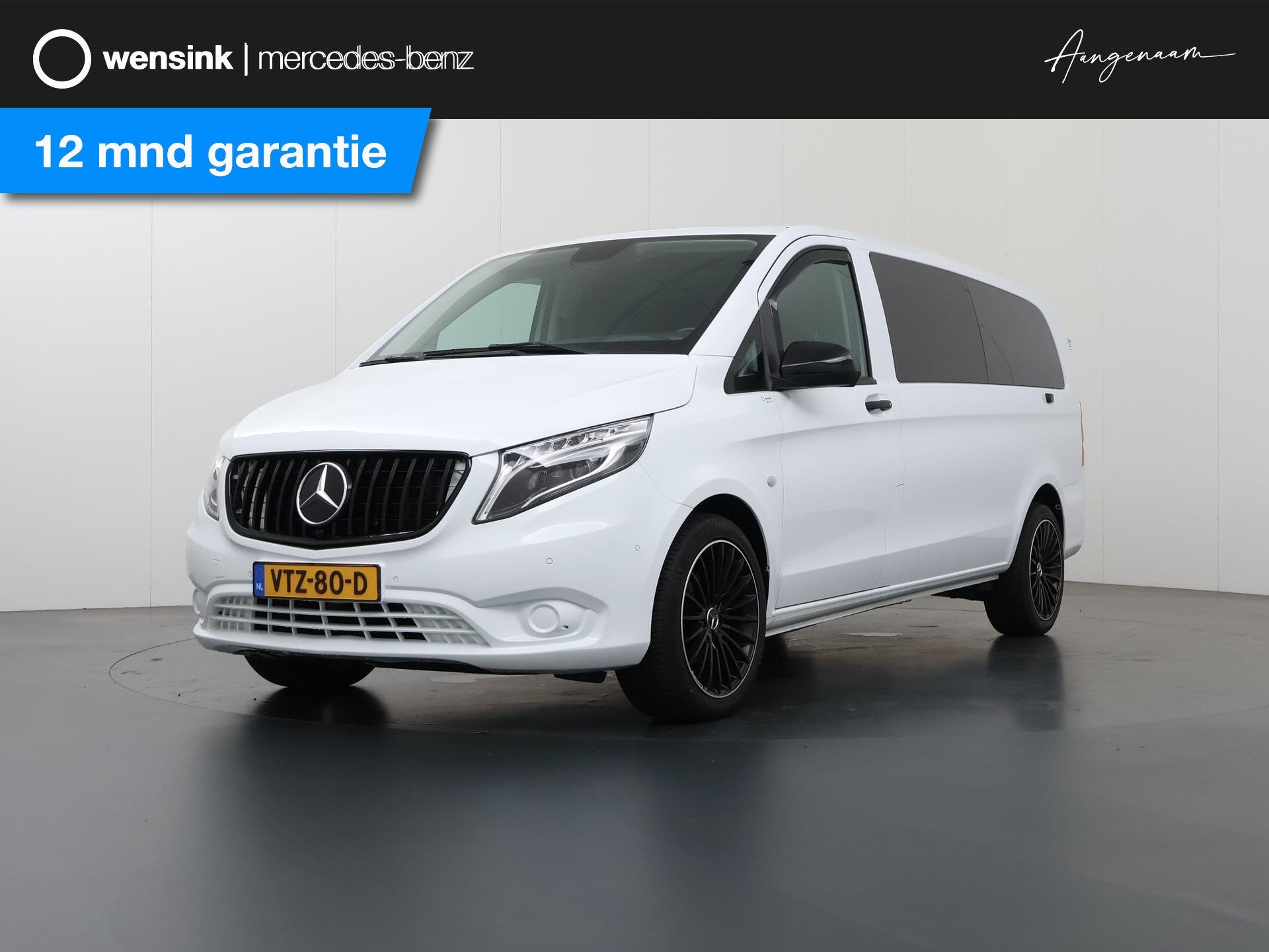 Mercedes-Benz Vito 114 CDI | Aut. | XL L3 | | Parkeercamera