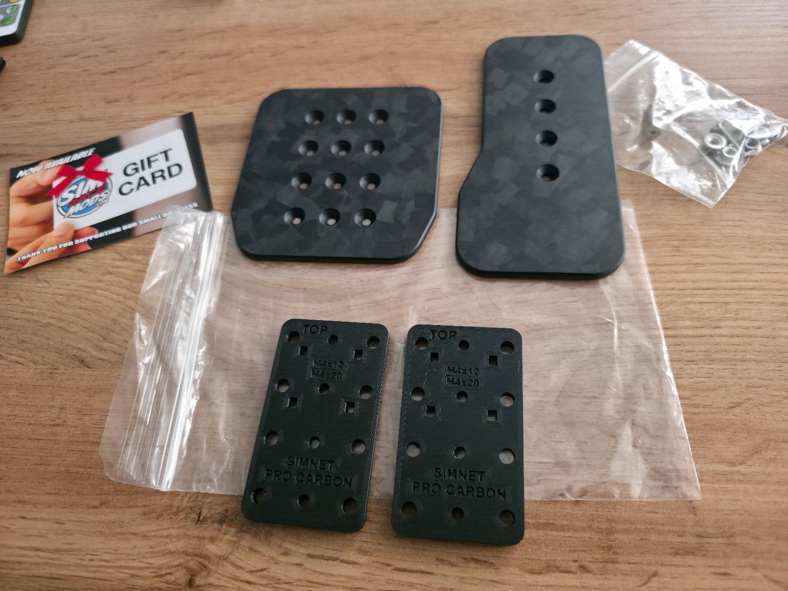 Foto 16 van Complete Simrig! Fanatec DD 18nm, F1 V2.5, Simnet, Haptics!