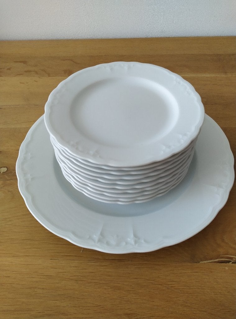 Seltmann Weiden Bavaria gebaks servies, Antiek en Kunst, Ophalen