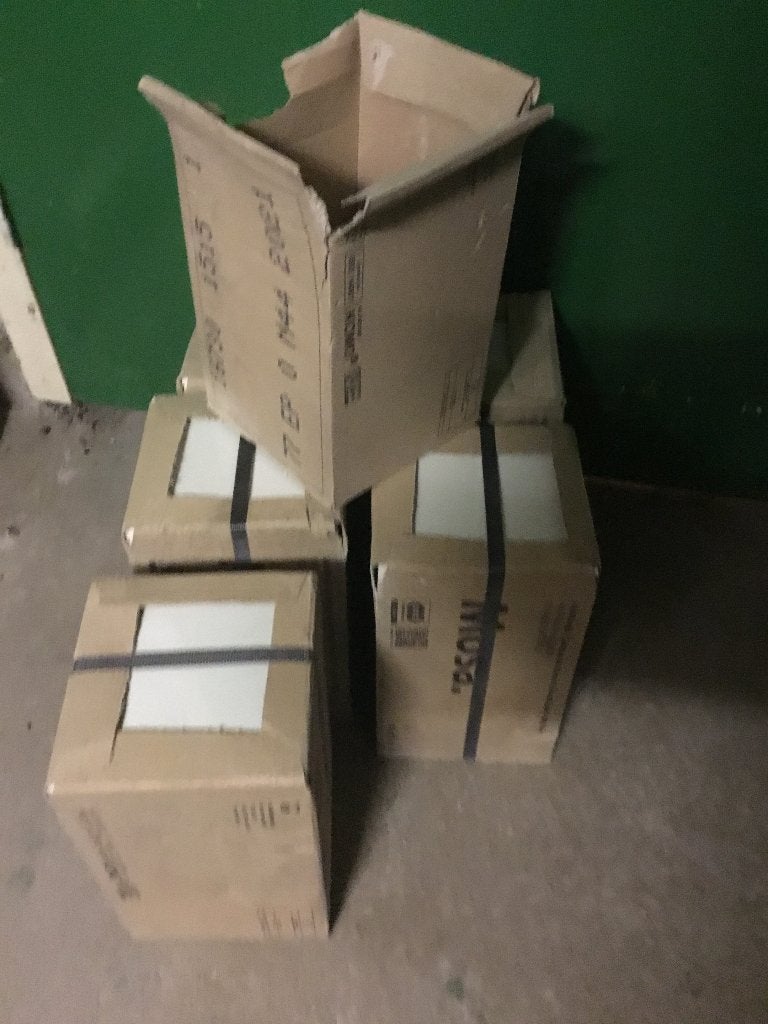 Mosa tegels, Ophalen, Nieuw, Minder dan 20 cm, Wandtegels