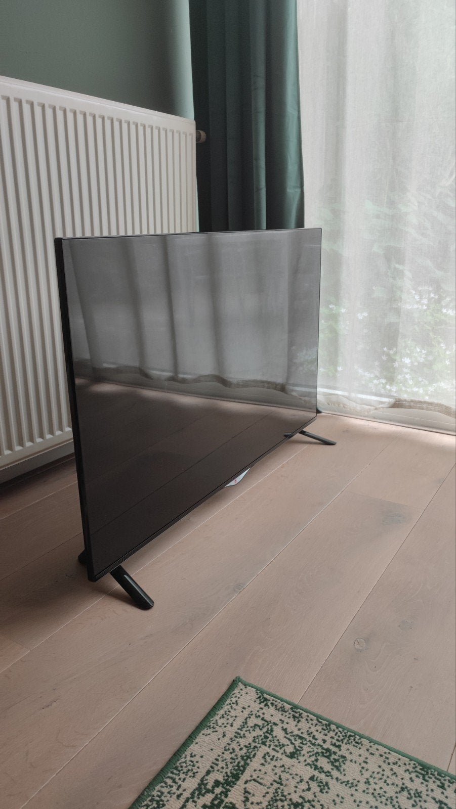 LG 49" TV | 49UB820V | Zo goed als nieuw, Ophalen, LED, 50 Hz, Zo goed als nieuw