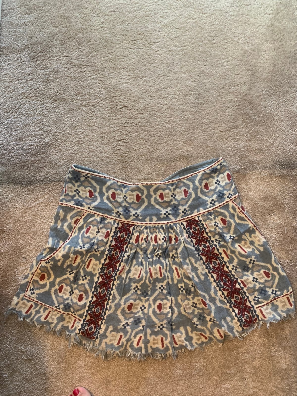 Rokje merk Hoss, Kleding | Dames, Rokken, Ophalen of Verzenden, Nieuw, Zwart, Boven de knie