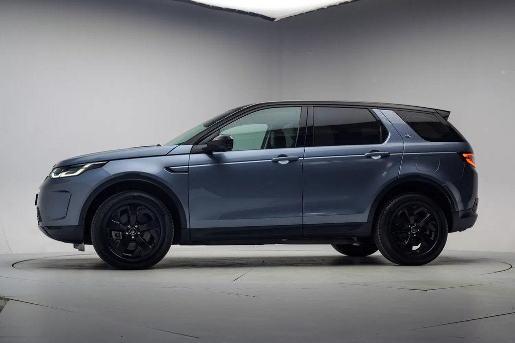 Land Rover Discovery Sport P300e 1.5 PHEV AWD SE Aut. [ Meri, Automaat, 309 pk, Discovery Sport, Bedrijf