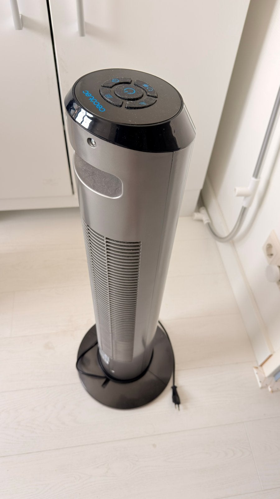 Cecotec ForceSilence 8190 Skyline Ionic Torenventilator - De, Ophalen, Niet werkend, Torenventilator