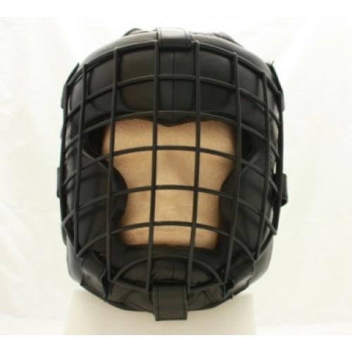 Hoofdbeschermer Shark vechtsport o.a. Krav Maga, Overige, Vechtsportbescherming, Nieuw, Maat L