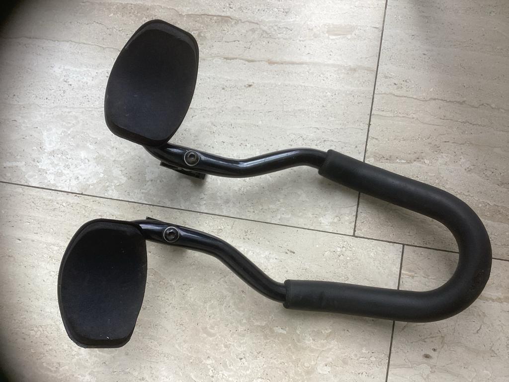 Opzetstuur voor racefiets of toerfiets. Eenvoudig monteren., Ophalen of Verzenden