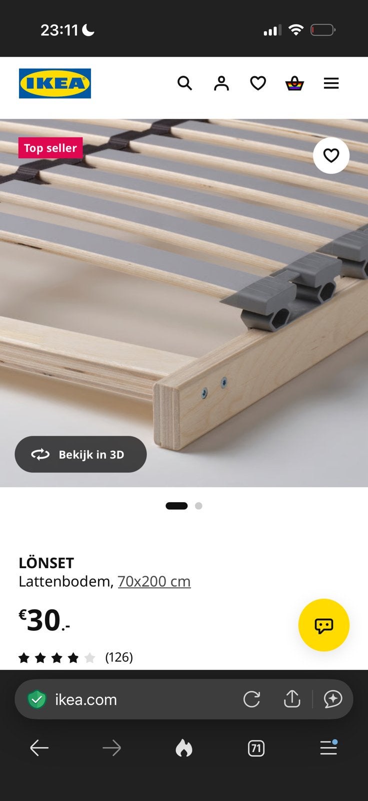 Gratis ophalen, Ophalen, Gebruikt, Beige, Tapijt