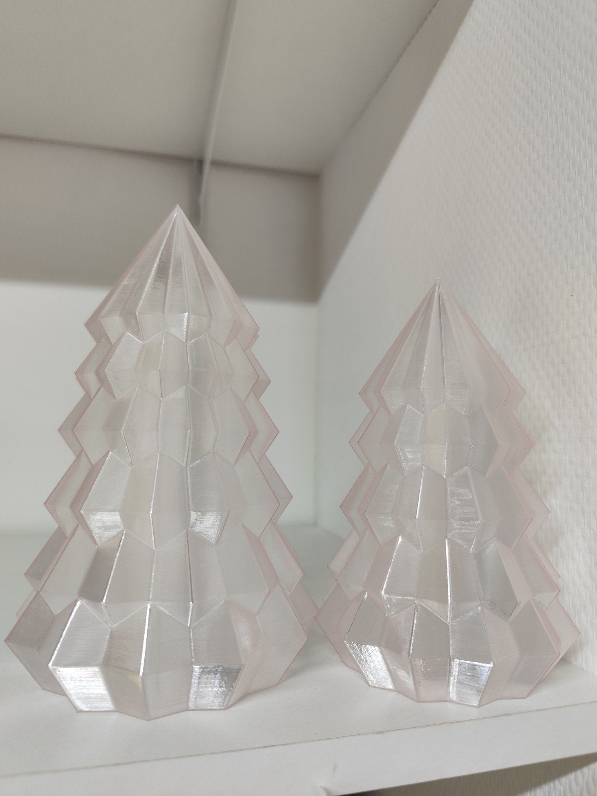 Kerstboompjes, Ophalen of Verzenden, Nieuw