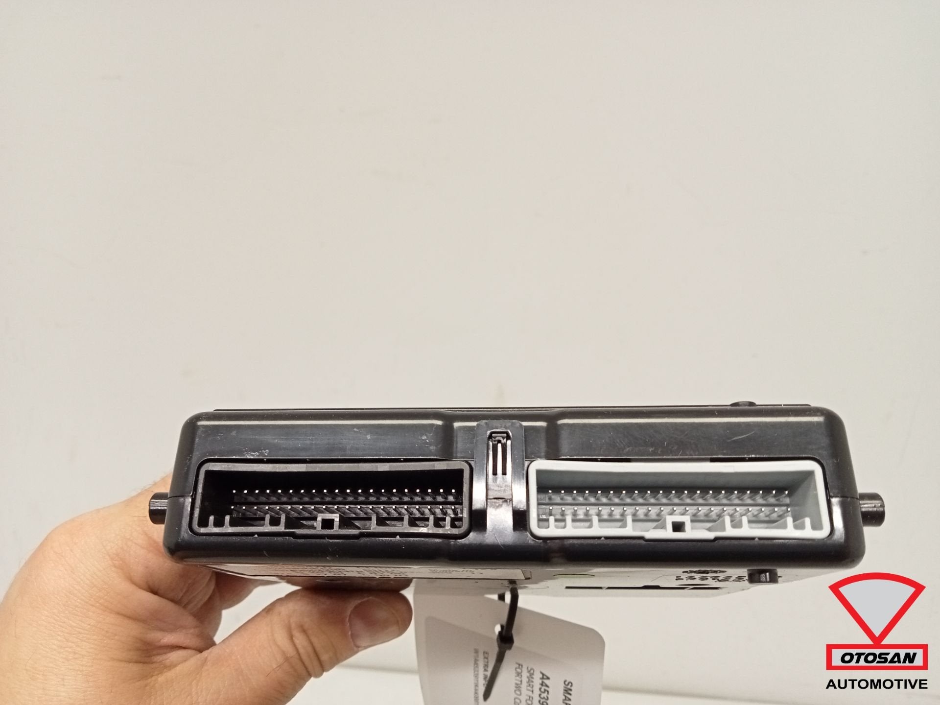 Smart Fortwo 453 2015+ Climate Control Module A4539006606 28, Auto-onderdelen, Gebruikt, Mercedes-Benz AG, Ophalen of Verzenden