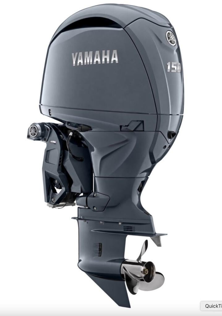Yamaha F150 buitenboordmotor NIEUW, Ophalen, Nieuw, 30 pk of meer, Buitenboordmotor