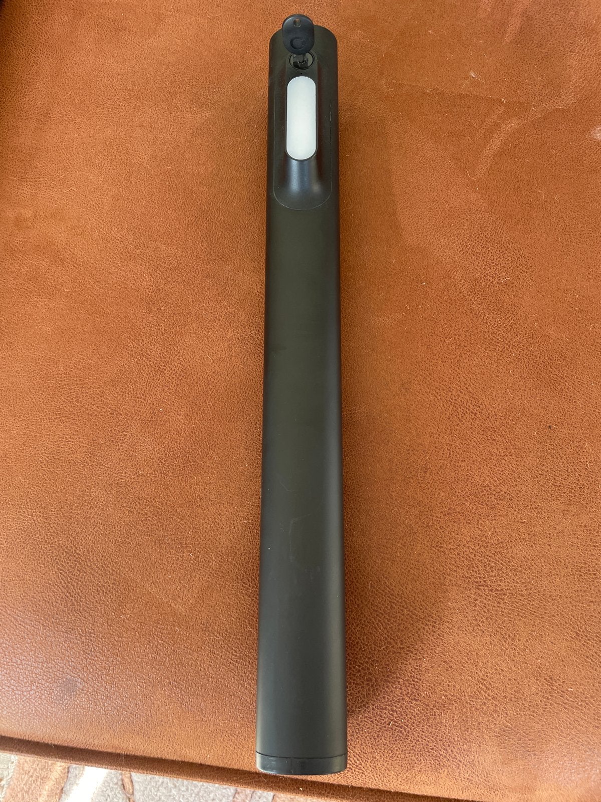 nieuwe cowboy accu - 100% batterijconditie, Fietsen en Brommers, Fietsaccessoires | Fietsaccu's, Ophalen of Verzenden, Nieuw