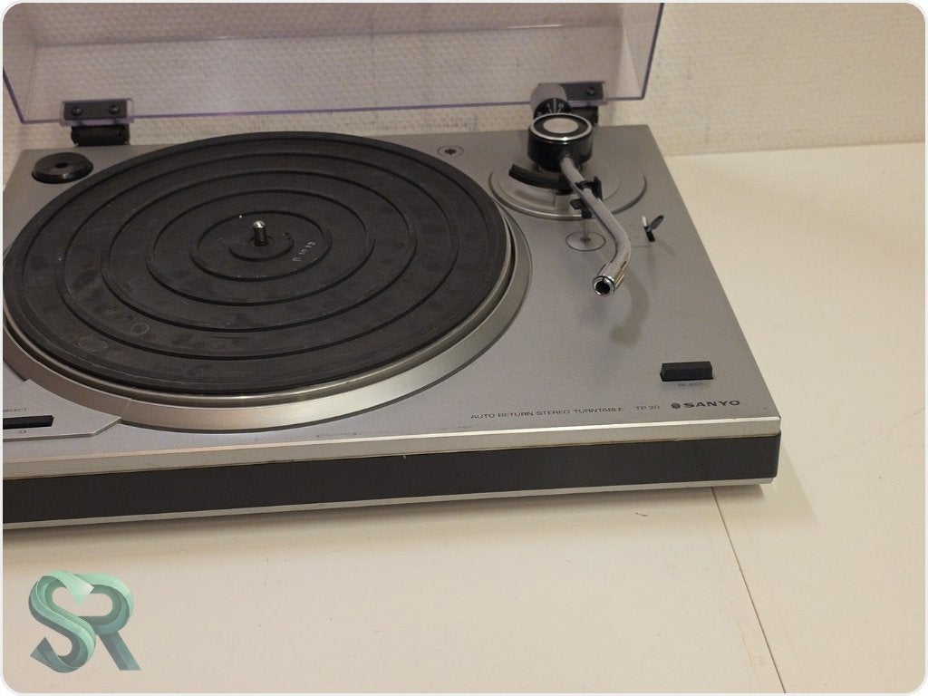 Sanyo TP 20, Overige merken, Gebruikt, ., Ophalen of Verzenden