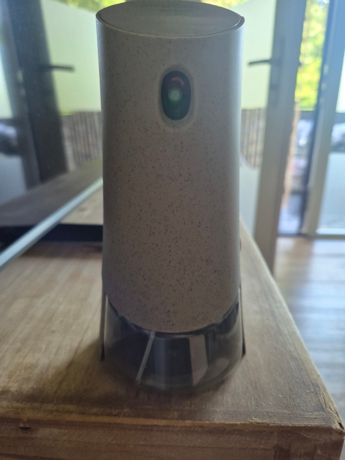 Air Wick Freshmatic Automatische Luchtverfrisser, Ophalen of Verzenden, Gebruikt