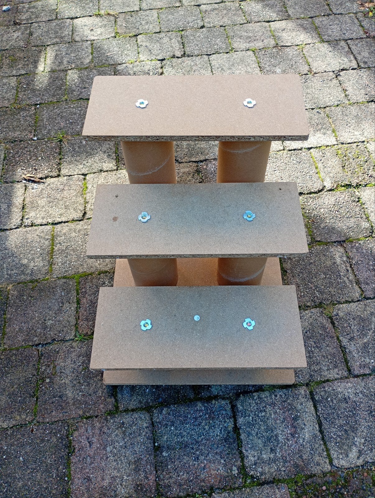 Trap voor uw hondje, Dieren en Toebehoren, Ophalen of Verzenden, Nieuw