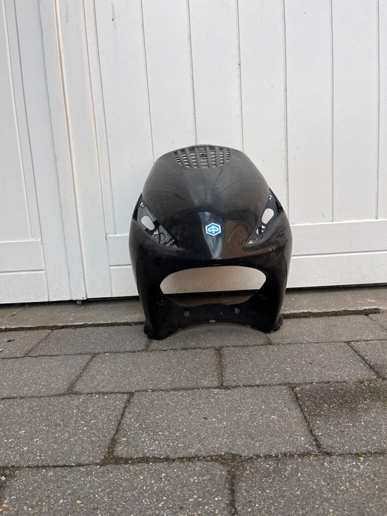 Zip kap, Fietsen en Brommers, Brommeronderdelen | Scooters, Ophalen, Kap, Piaggio