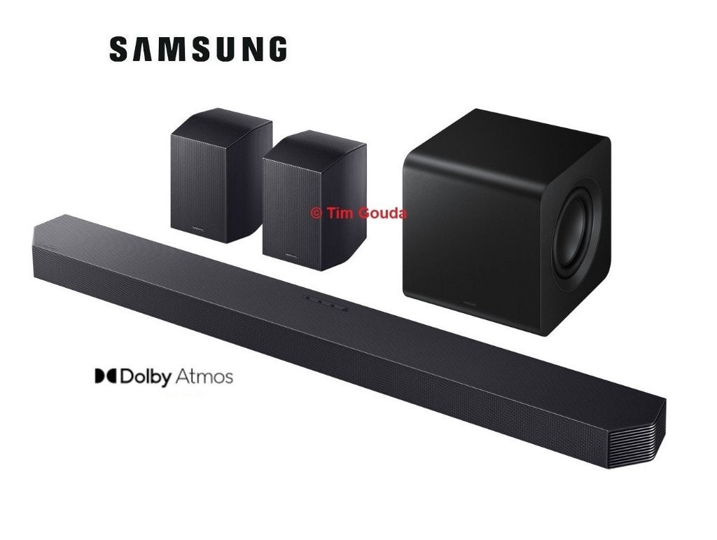 ✅ Samsung Soundbar HW-Q990H (2026) - NIEUW, Ophalen of Verzenden, Bluetooth, Nieuw
