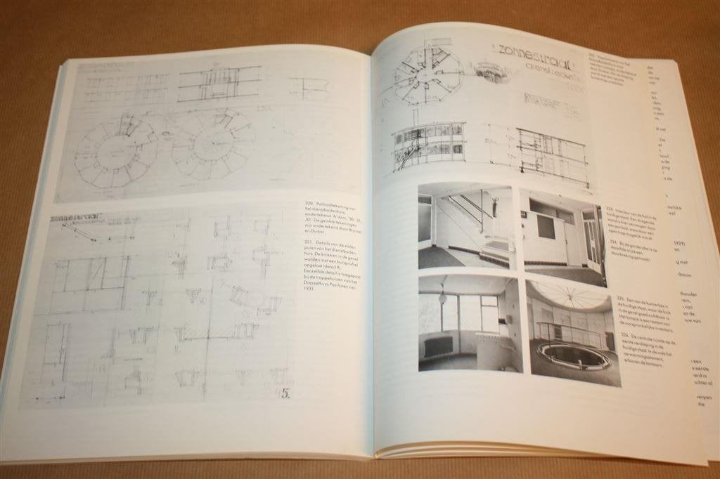 J. Duiker, bouwkundig ingenieur. Constructeur in stuc en..., Boeken, Ophalen of Verzenden, Gelezen, Architecten