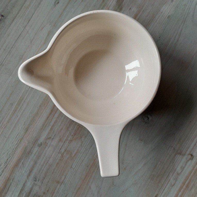 Sauskannetje "Diamond" Wedgwood, Gebruikt, Overige typen, Ophalen of Verzenden, Wedgwood