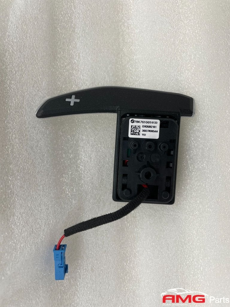 BMW M3 Stuur Flippers F20 F21 F22 F30 F31 F32 M3 M4 RECHT, Auto-onderdelen, Besturing, BMW, Nieuw, Ophalen of Verzenden