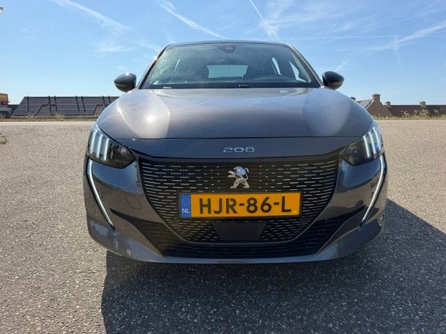 Peugeot 208 1.2 PureTech GT Pack Dealeronderhouden ACC Pano, Auto's, Peugeot, 101 pk, Gebruikt, Euro 6, Leder