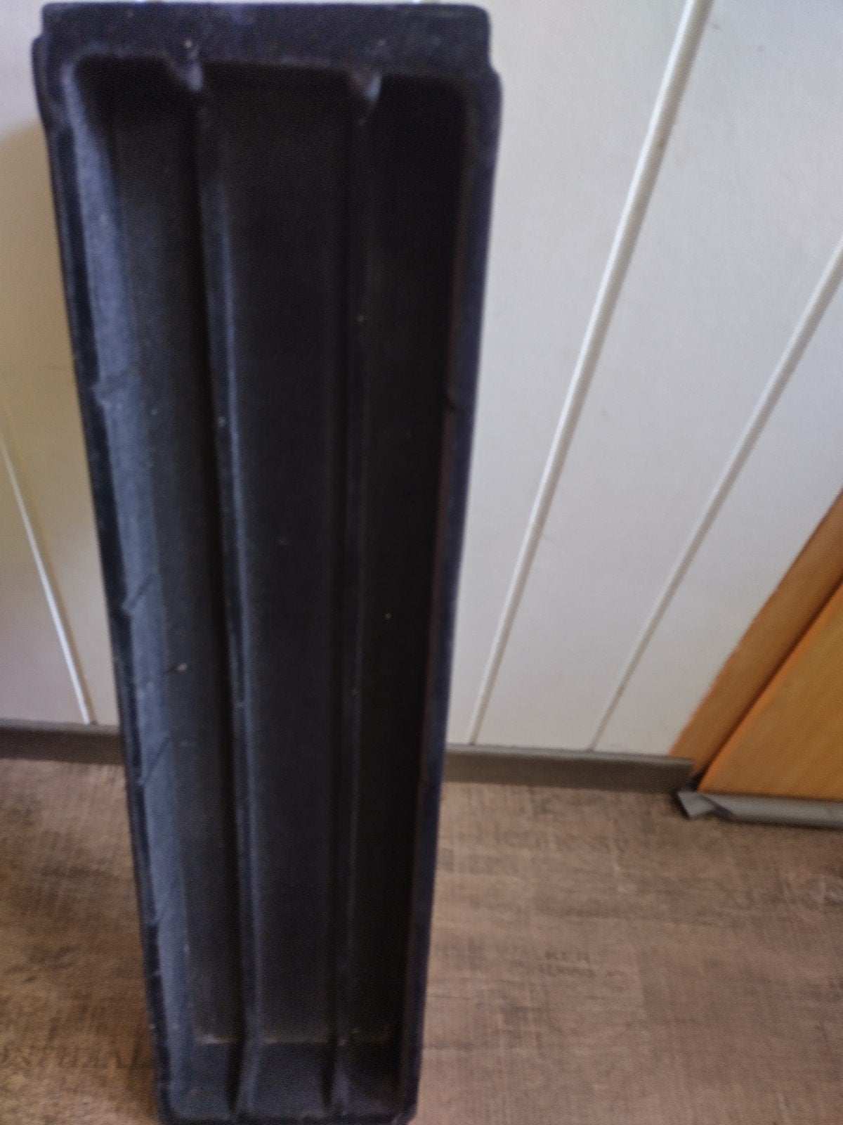 Fiat Grande Punto punto evo zeldzame vak hoedenplank, Ophalen of Verzenden, Gebruikt, Fiat