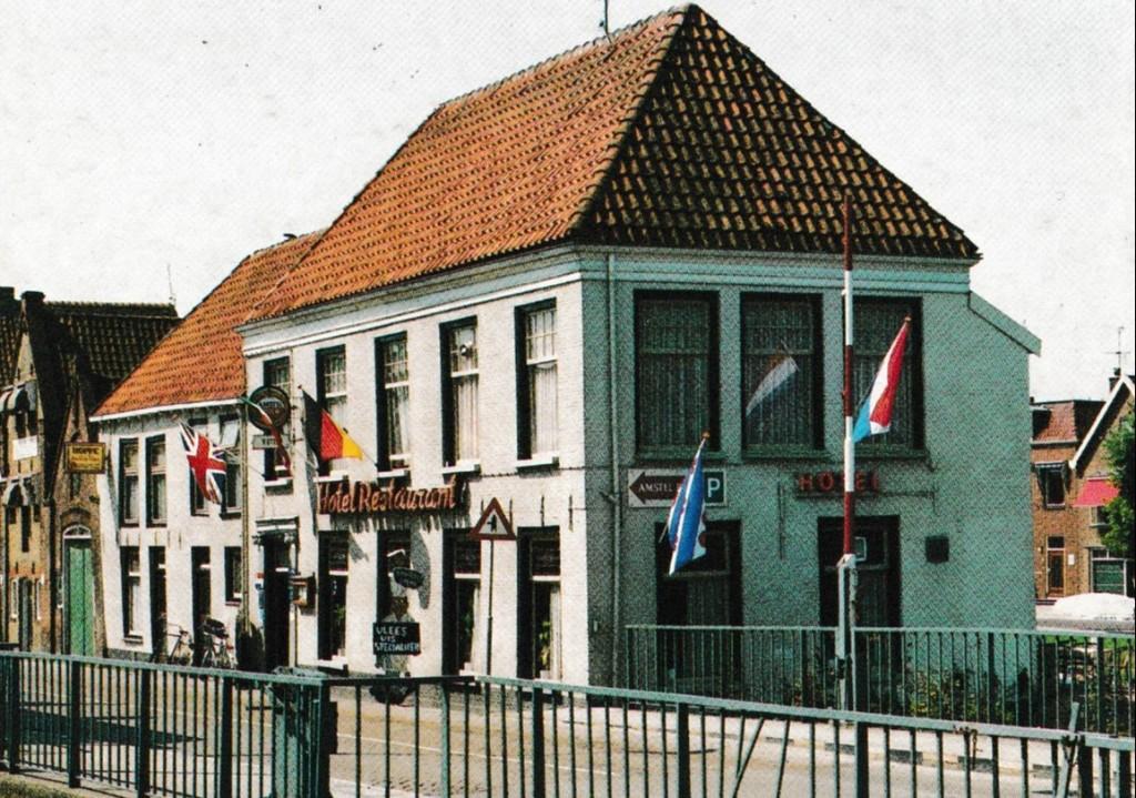 Franeker          666, Verzamelen, Ansichtkaarten | Nederland, Ophalen of Verzenden, Voor 1920, Friesland
