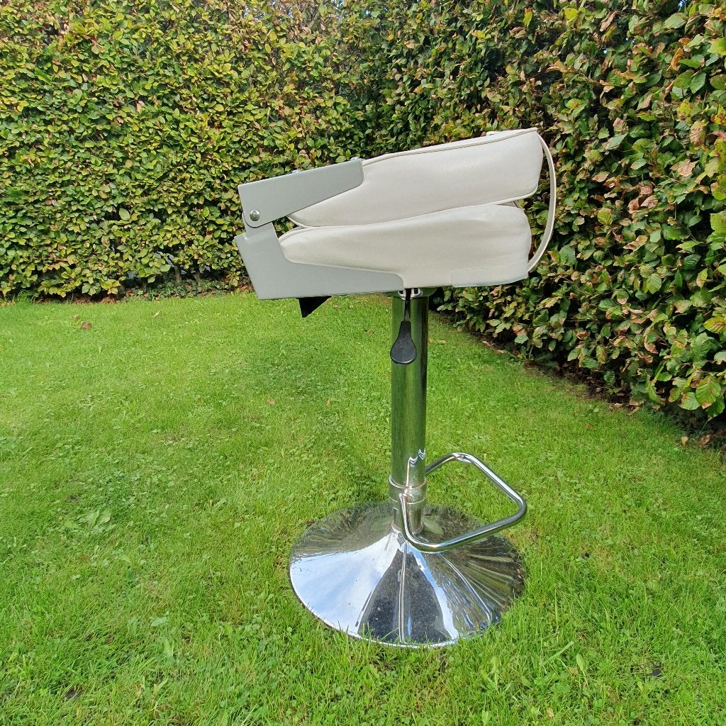 Stuurstoelen, Watersport en Boten, Ophalen, Gebruikt, Interieur en Kussens