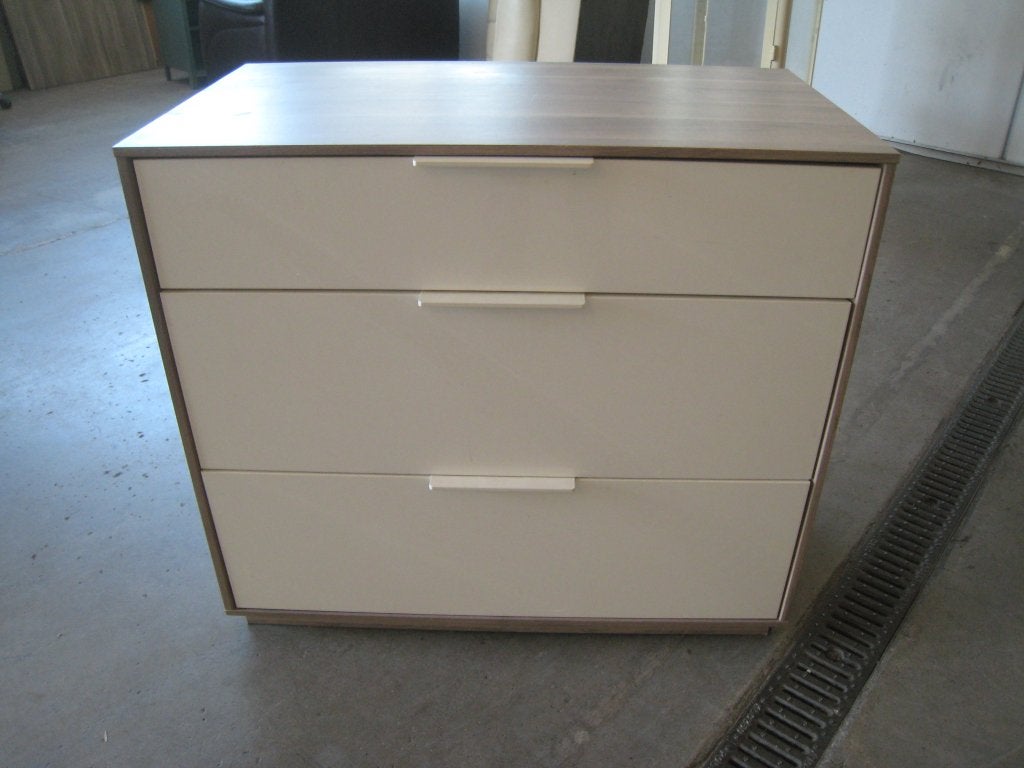 Moderne ladenkast of commode, Niet ingevuld, Gebruikt, Niet ingevuld, Niet ingevuld