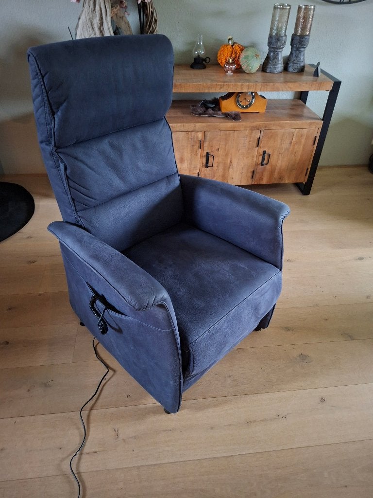 Opstastoel, Ophalen, Gebruikt, Minder dan 75 cm, 75 tot 100 cm