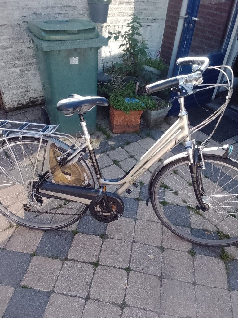 Koga miyata, Ophalen, Gebruikt, Overige merken, (Extra) lage instap