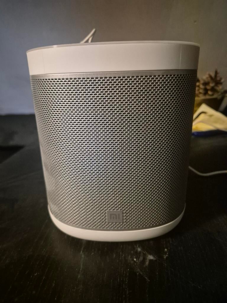 Xiaomi Mi Smart Speaker, Audio, Tv en Foto, Luidsprekers, Overige merken, Gebruikt, Overige typen, Ophalen of Verzenden