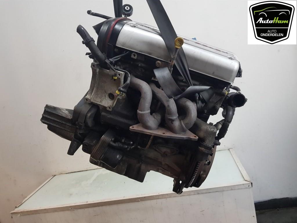 Motor Alfa Romeo 147 (937) (2001-01/2010-03) 71732668, Auto-onderdelen, Motor en Toebehoren, Stellantis Europe S.p.A, Gebruikt