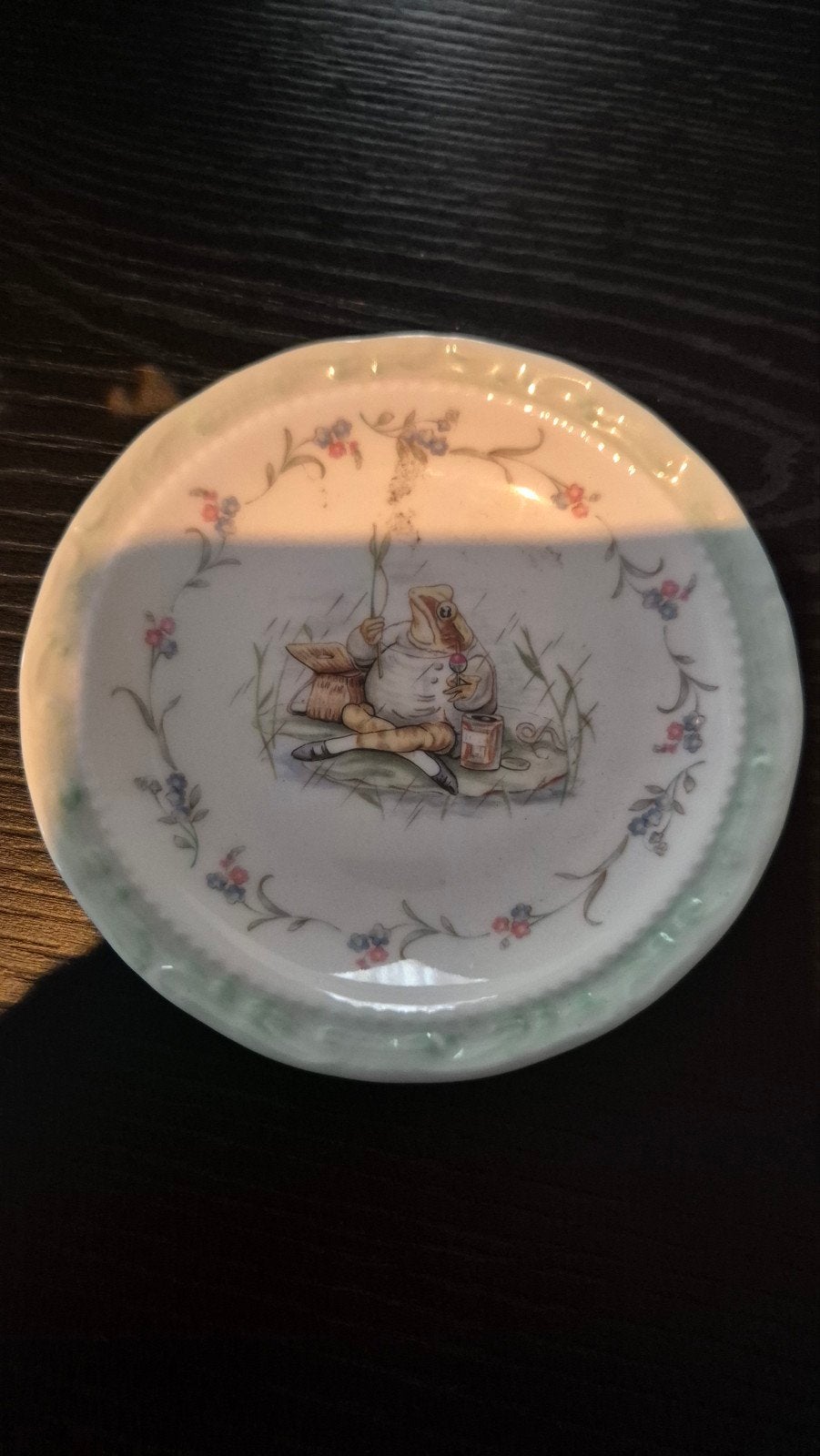royal Albert, Antiek en Kunst, Antiek | Servies los, Ophalen