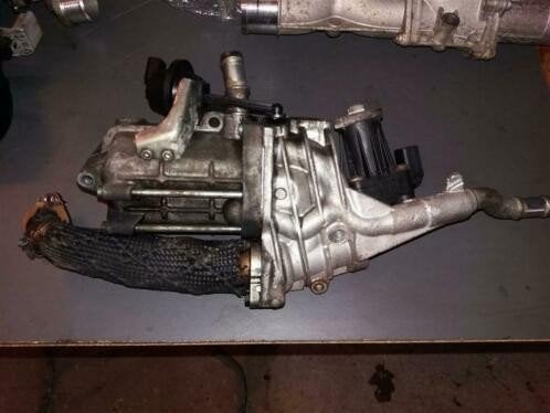 EGR klep L/R Jaguar / Land Rover TDV6 3.0, Auto-onderdelen, Ophalen of Verzenden, Gebruikt, Jaguar