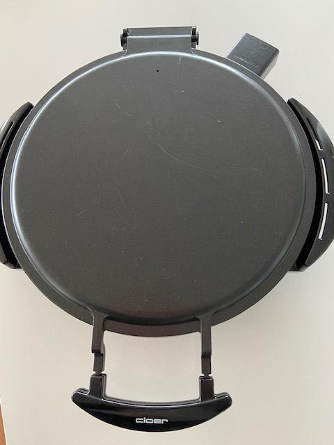Cloer Piza Maker, Ophalen, Zo goed als nieuw, Overige materialen, Overige typen
