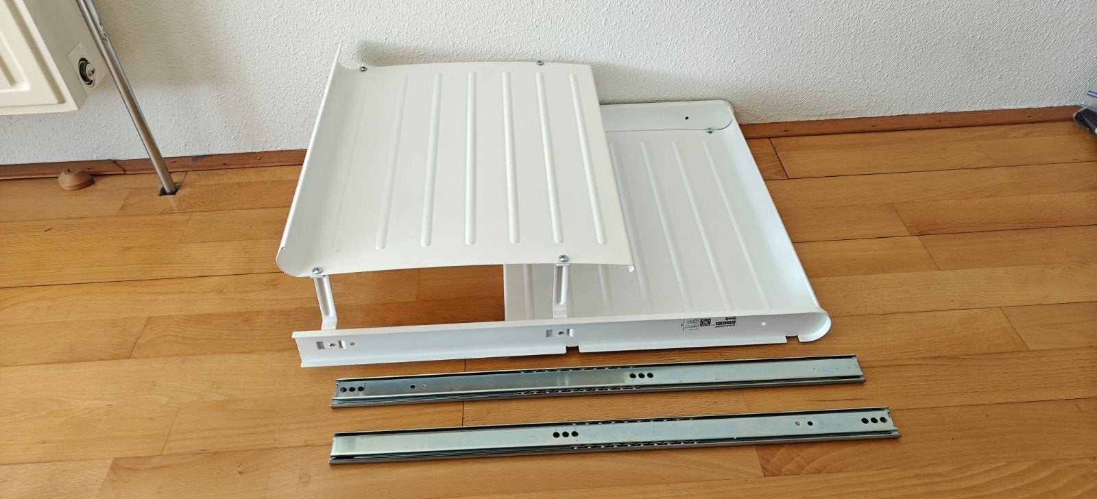 Ikea Pax schoenenla, 50*58, Huis en Inrichting, Ophalen, Nieuw