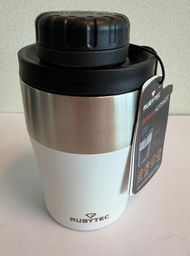 Thermosbeker, koffiebeker to go, Verzenden, Nieuw