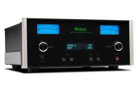 McIntosh C2800, Audio, Tv en Foto, Ophalen of Verzenden, Nieuw, 120 watt of meer, Overige merken