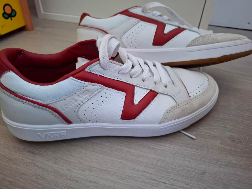 Nieuwe Vans maat 41, Kleding | Dames, Schoenen, Nieuw, Ophalen of Verzenden, Sneakers of Gympen, Vans