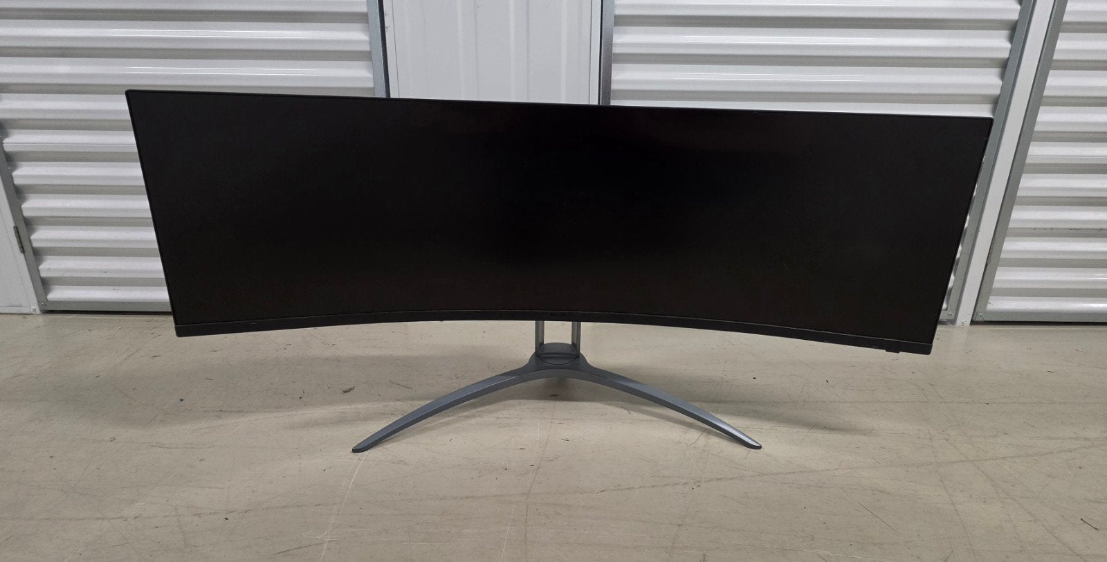 AGON AG493UCX 49 Inch Monitor 120 Hz