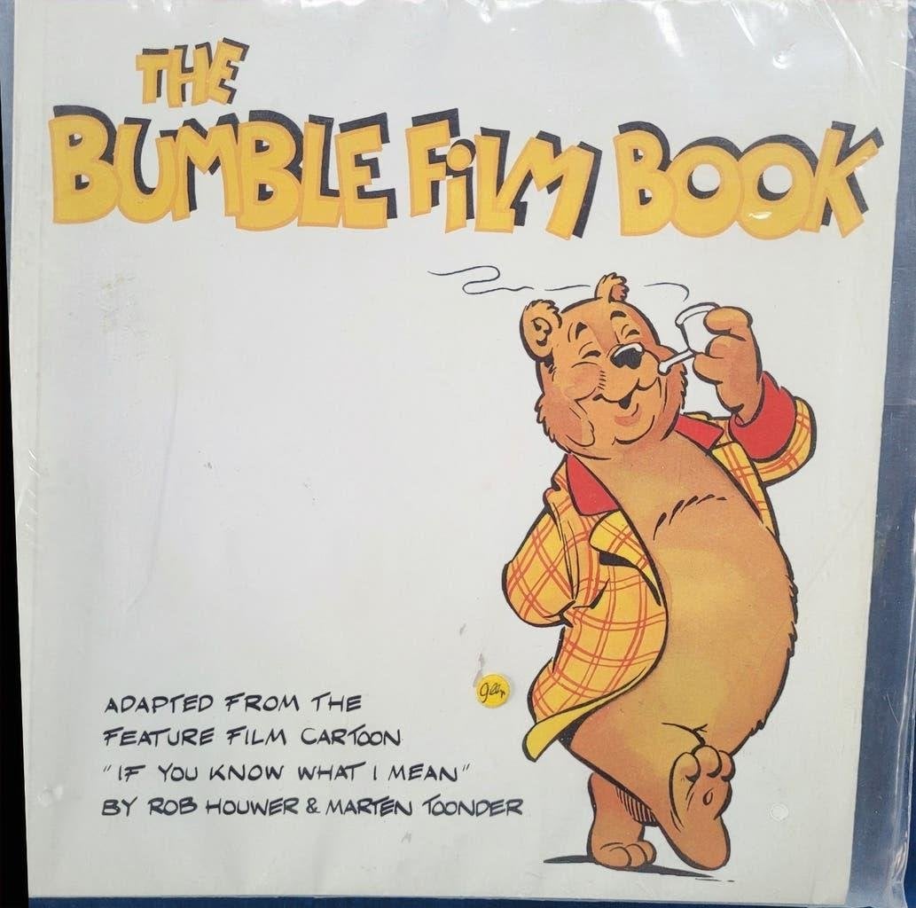 OPRUIMING - Héél veel Bommel & Tom Poes met grote kortingen, Meerdere stripboeken, Ophalen, Gelezen, Marten Toonder