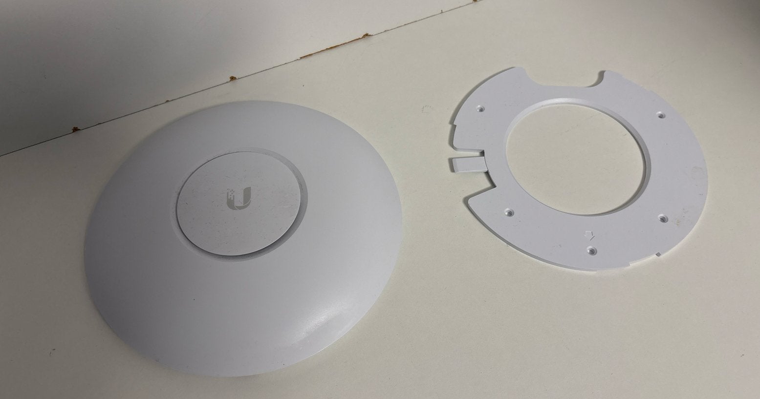 Ubiquiti UniFi AP AC Pro Access Point, Ophalen of Verzenden, Gebruikt, Router